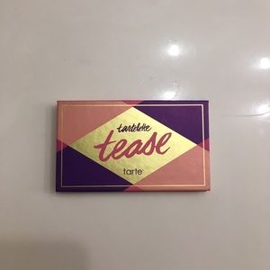 Tartelette Tease eyeshadow palette